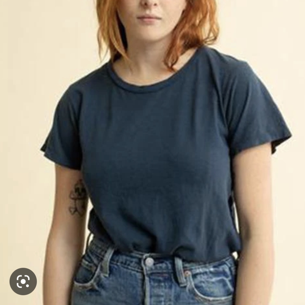 NWT Jungmaven Ojai tee - Women's XL